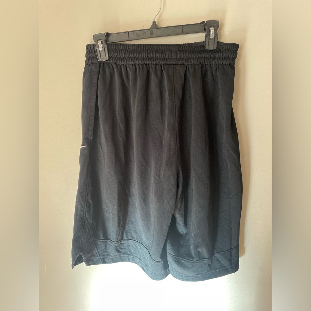 Nike Dri-Fit Shorts - Picture 2 of 3